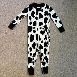 Hanna Andersson Baby Zip Sleeper In Organic Cotton (12-18M)